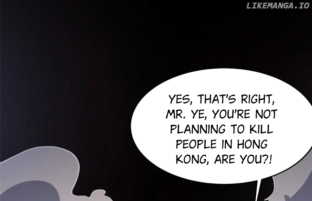 Divine Urban God Chapter 271 - page 143
